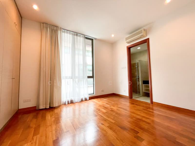 Braddell Heights Estate, Matlock Rise, 6 Bedrooms, 4,800 sqft, Bungalow House For Rent, by Calvin Choh, 500101071 - Bedroom - PropertyGuru.com.sg