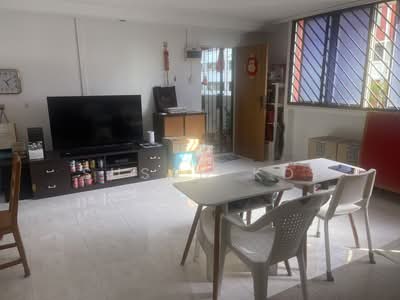 For Sale - 613 Hougang Avenue 8