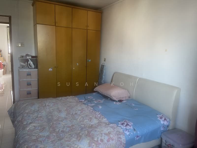 613 Hougang Avenue 8, 613 Hougang Avenue 8, 3 Bedrooms, 1,119 sqft, HDB Flat For Sale, by Susan Koh, 500101077 - Bedroom - PropertyGuru.com.sg