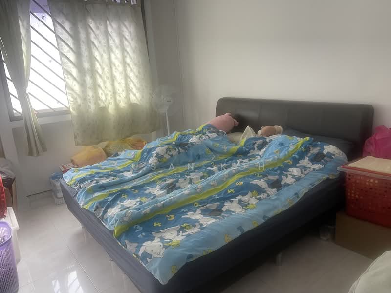 613 Hougang Avenue 8, 613 Hougang Avenue 8, 3 Bedrooms, 1,119 sqft, HDB Flat For Sale, by Susan Koh, 500101077 - Bedroom - PropertyGuru.com.sg