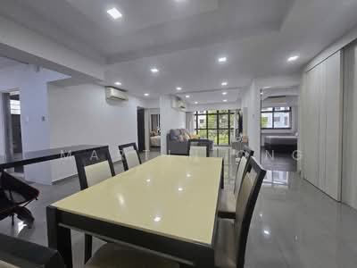 For Sale - 86 Telok Blangah Heights