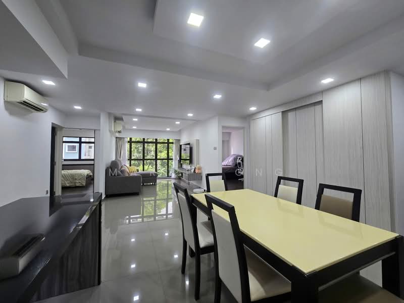 For Sale - 86 Telok Blangah Heights