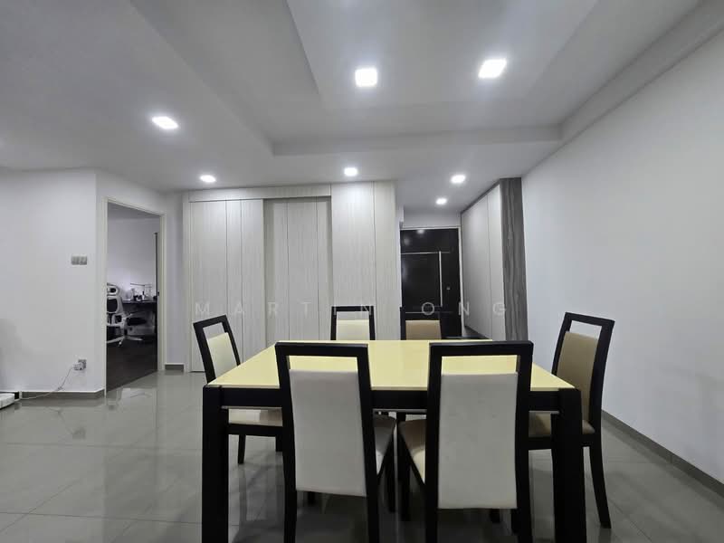 86 Telok Blangah Heights HDB Flat For Sale at S$ 963,000 | PropertyGuru Singapore - Dining Room