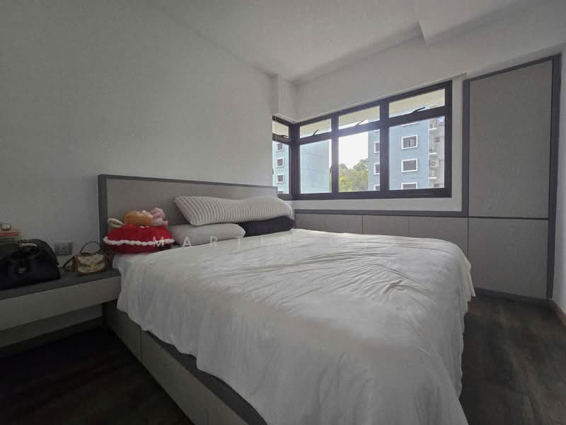 86 Telok Blangah Heights HDB Flat For Sale at S$ 963,000 | PropertyGuru Singapore - Bedroom