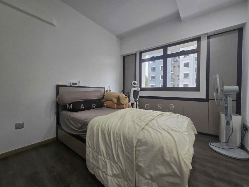 86 Telok Blangah Heights HDB Flat For Sale at S$ 963,000 | PropertyGuru Singapore - Bedroom