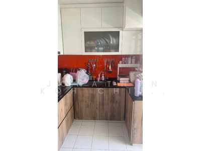 For Sale - 550B Segar Road