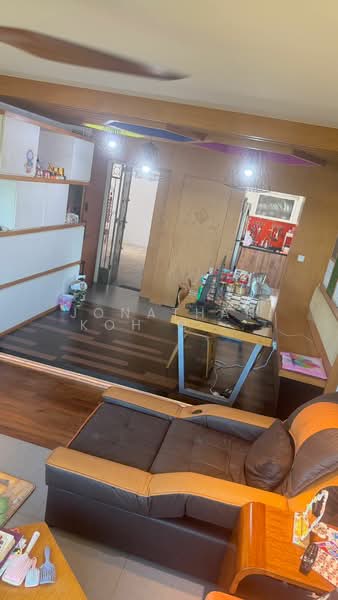 550B Segar Road, 550B Segar Road, 3 Bedrooms, 1,216 sqft, HDB Flat For Sale, by Jonathan Koh Chiang Liang, 500101079 - PropertyGuru.com.sg