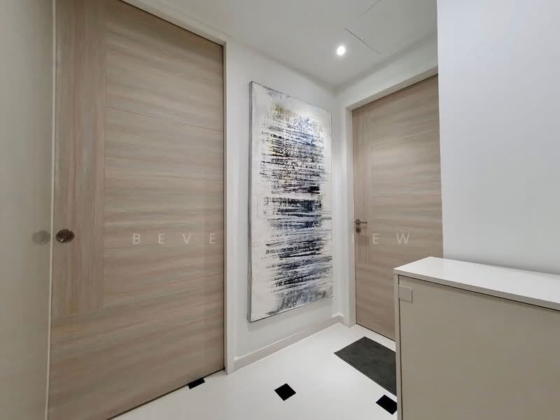 Sophia Hills, 19 Mount Sophia, Studio, 200 sqft, Condominium For Rent, by Bevelry Liew, 500101080 - Interior - PropertyGuru.com.sg