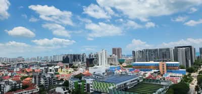 For Rent - HAIG ROAD