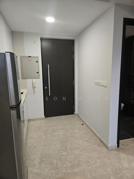 HAIG ROAD, , 2 Bedrooms, 581 sqft, Condominium For Rent, by Wilson Wong, 500101082 - Kitchen - PropertyGuru.com.sg