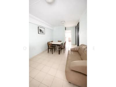 For Sale - 303 Yishun Central