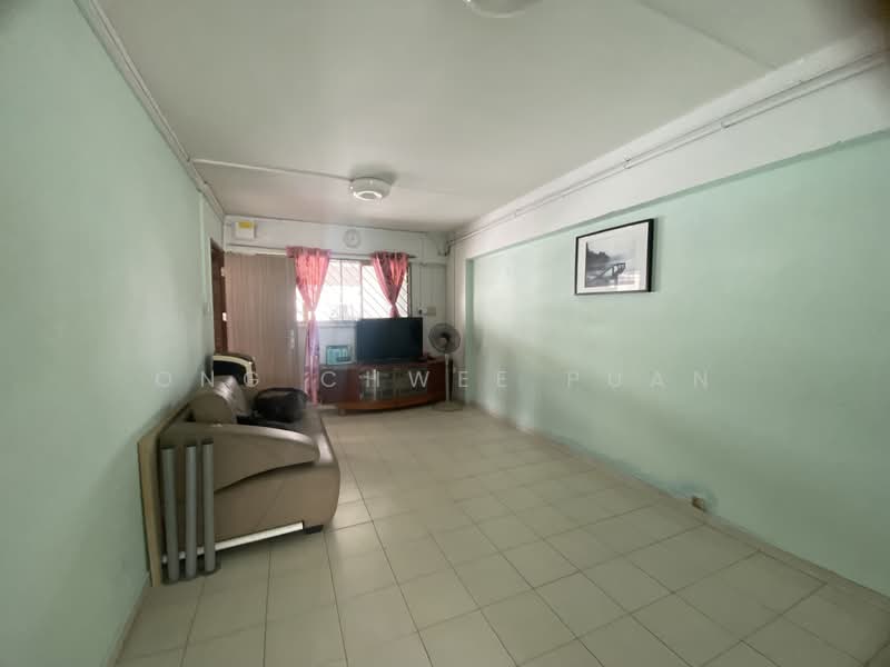 For Sale - 303 Yishun Central