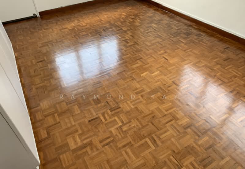 Landed Unit Near Tan Kah Kee MRT, , 3 Bedrooms, 4,001 sqft, Terraced House For Rent, by Raymond Tay, 500101086 - Interior - PropertyGuru.com.sg