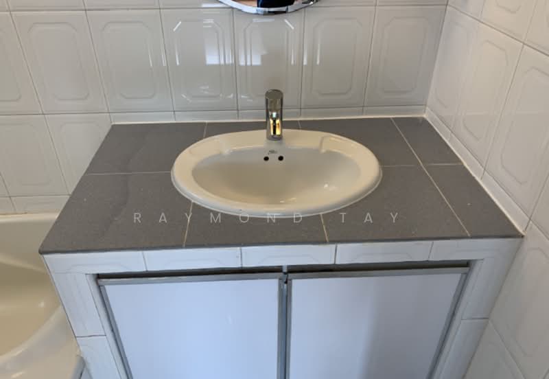 Landed Unit Near Tan Kah Kee MRT, , 3 Bedrooms, 4,001 sqft, Terraced House For Rent, by Raymond Tay, 500101086 - Bathroom - PropertyGuru.com.sg