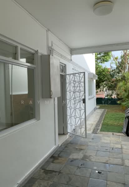 Landed Unit Near Tan Kah Kee MRT, , 3 Bedrooms, 4,001 sqft, Terraced House For Rent, by Raymond Tay, 500101086 - Exterior - PropertyGuru.com.sg