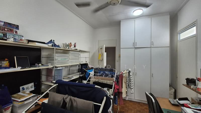 Landed Unit Near Tan Kah Kee MRT, , 5 Bedrooms, 4,001 sqft, Terraced House For Rent, by Raymond Tay, 500101086 - Interior - PropertyGuru.com.sg