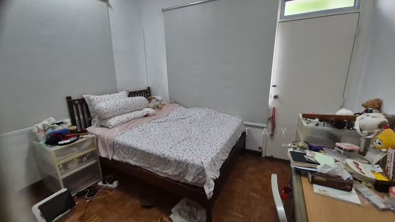 Landed Unit Near Tan Kah Kee MRT, , 5 Bedrooms, 4,001 sqft, Terraced House For Rent, by Raymond Tay, 500101086 - Bedroom - PropertyGuru.com.sg