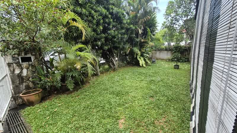 Landed Unit Near Tan Kah Kee MRT, , 5 Bedrooms, 4,001 sqft, Terraced House For Rent, by Raymond Tay, 500101086 - Exterior - PropertyGuru.com.sg