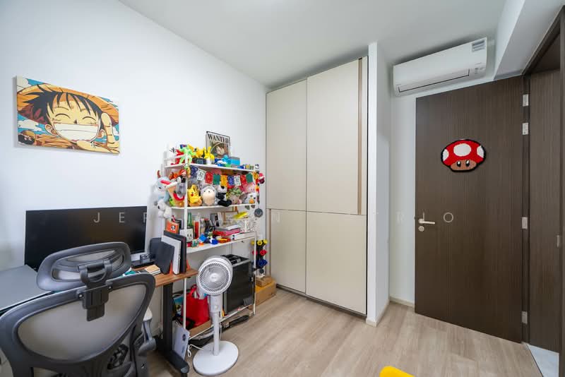 The Watergardens at Canberra Condominium For Sale at S$ 1,190,000 | PropertyGuru Singapore - Study