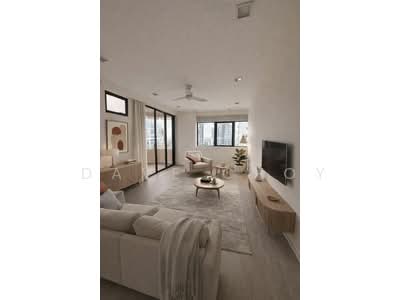 For Rent - Bayshore Park