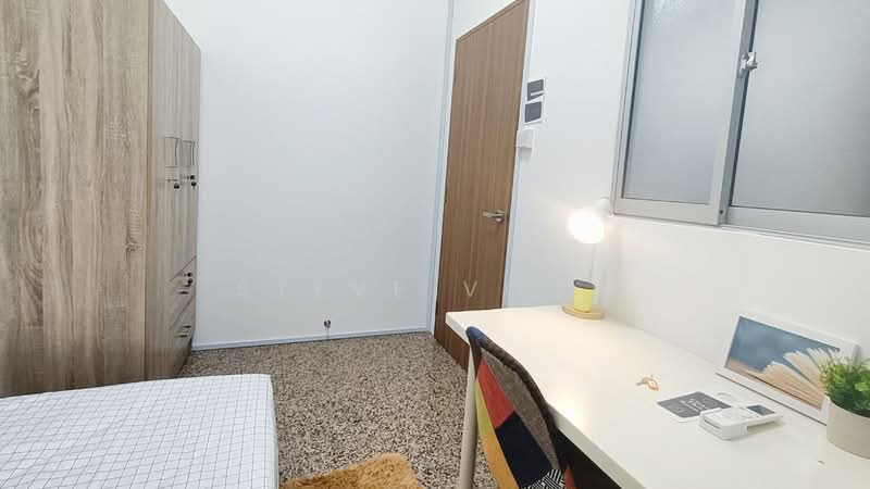 Dover Parkview, 32 Dover Rise, Room Rental, 100 sqft, Condominium For Rent, by Steve Voon, 500101090 - Bedroom - PropertyGuru.com.sg