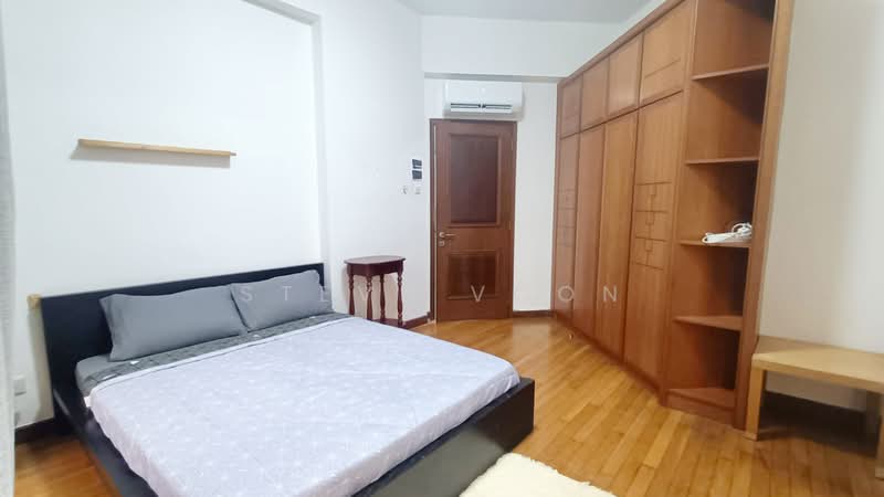 Dover Parkview, 32 Dover Rise, Room Rental, 100 sqft, Condominium For Rent, by Steve Voon, 500101090 - Bedroom - PropertyGuru.com.sg