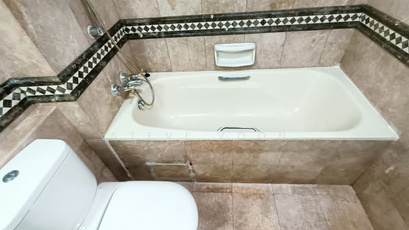 Dover Parkview, 32 Dover Rise, Room Rental, 100 sqft, Condominium For Rent, by Steve Voon, 500101090 - Bathroom - PropertyGuru.com.sg