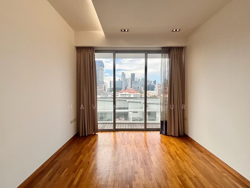 The Wharf Residence, 7 Tong Watt Road, 2 Bedrooms, 1,066 sqft, Condominium For Rent, by Bhavina Kaur, 500101091 - View - PropertyGuru.com.sg