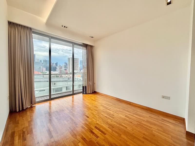 The Wharf Residence, 7 Tong Watt Road, 2 Bedrooms, 1,066 sqft, Condominium For Rent, by Bhavina Kaur, 500101091 - View - PropertyGuru.com.sg