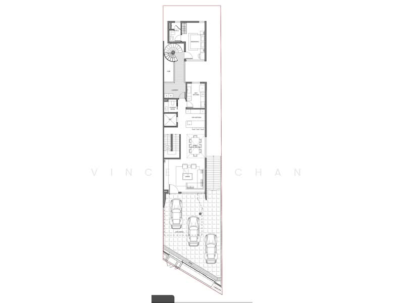 Kheam Hock Road Corner Terrace For Sale at S$ 12,950,000 | PropertyGuru Singapore