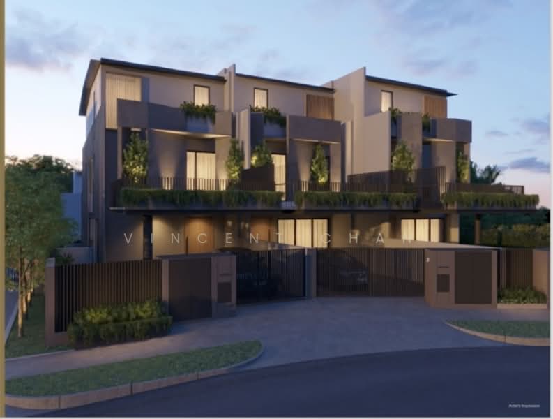 For Sale - Kheam Hock Road