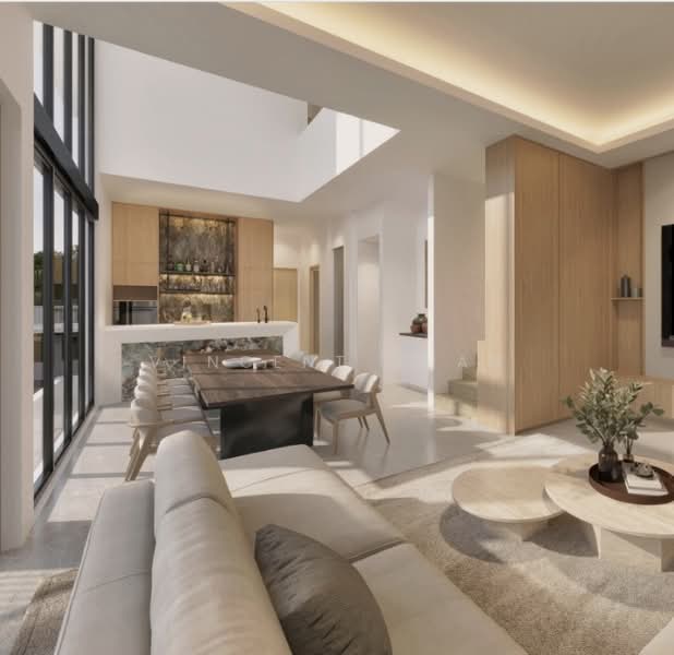 For Sale - Kheam Hock Road