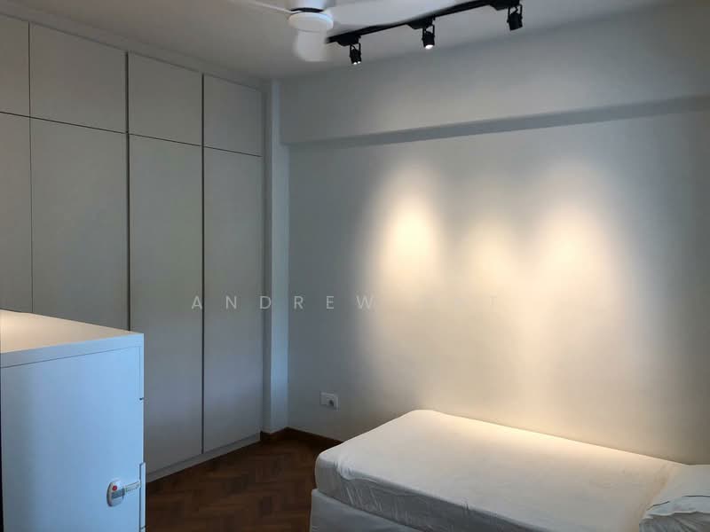 Pandan Valley Condominium For Sale at S$ 1,999,999 | PropertyGuru Singapore - 2nd Bedroom