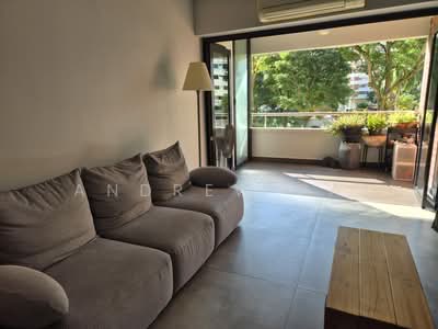 For Sale - Pandan Valley