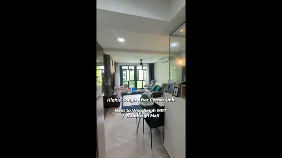 Bidadari Park Drive HDB Flat For Sale at S$ 776,000 | PropertyGuru Singapore