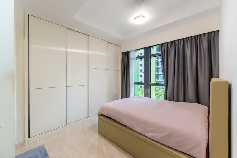 Bidadari Park Drive HDB Flat For Sale at S$ 776,000 | PropertyGuru Singapore - Bedroom