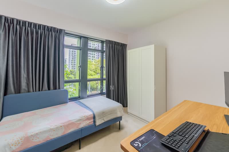 Bidadari Park Drive HDB Flat For Sale at S$ 776,000 | PropertyGuru Singapore - Bedroom