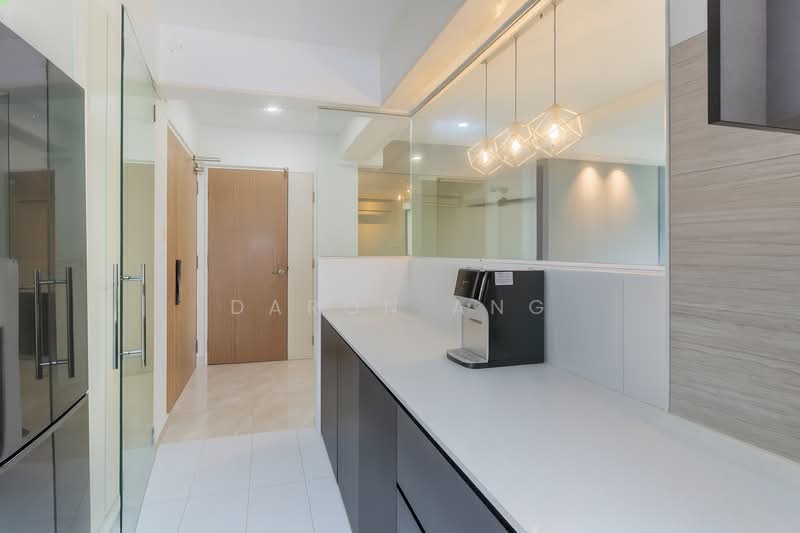 Bidadari Park Drive HDB Flat For Sale at S$ 776,000 | PropertyGuru Singapore - Interior