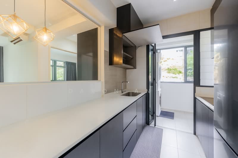 Bidadari Park Drive HDB Flat For Sale at S$ 776,000 | PropertyGuru Singapore - Kitchen