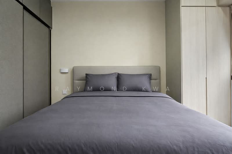 Riverfront Residences Condominium For Sale at S$ 2,180,000 | PropertyGuru Singapore - Bedroom