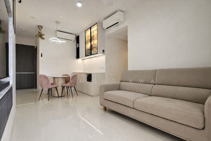 For Sale - Riverfront Residences