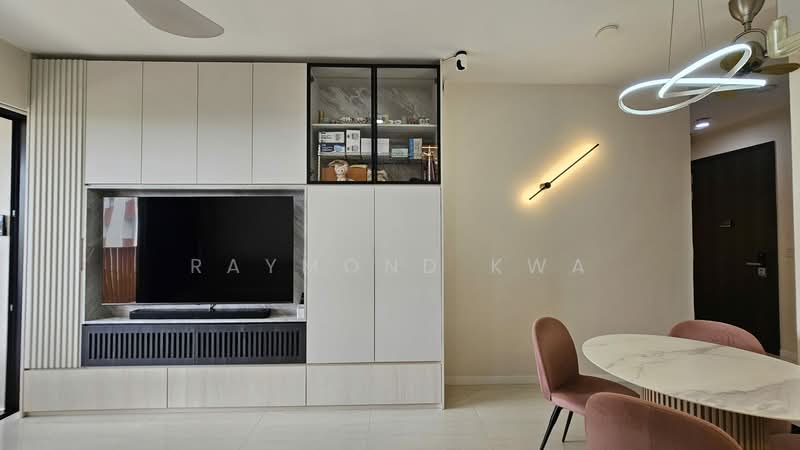 For Sale - Riverfront Residences