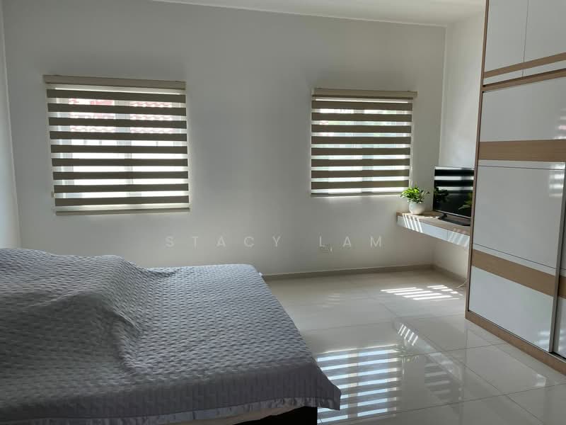 Westwood Park, Westwood Crescent, 5 Bedrooms, 4,415 sqft, Terraced House For Sale, by Stacy Lam, 500101100 - Bedroom - PropertyGuru.com.sg