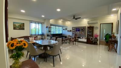 For Sale - Queensway Tower