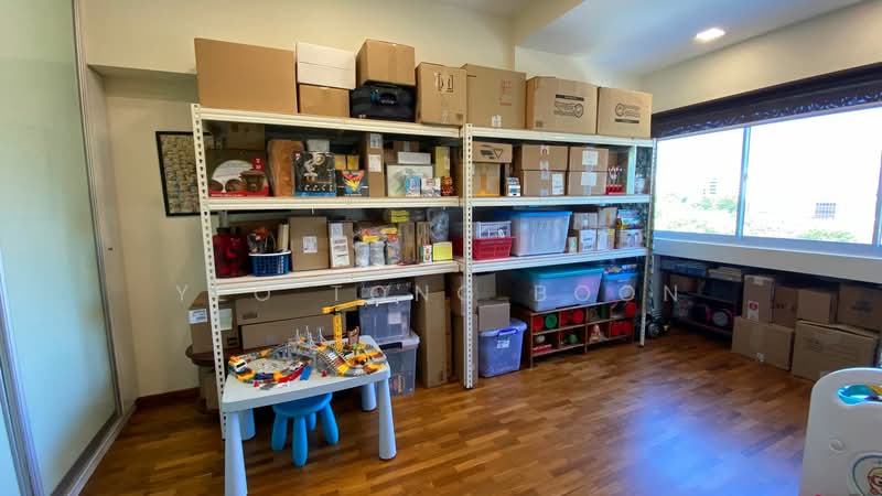 Queensway Tower Apartment For Sale at S$ 2,470,000 | PropertyGuru Singapore - Interior