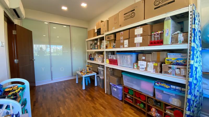 Queensway Tower Apartment For Sale at S$ 2,470,000 | PropertyGuru Singapore - Interior