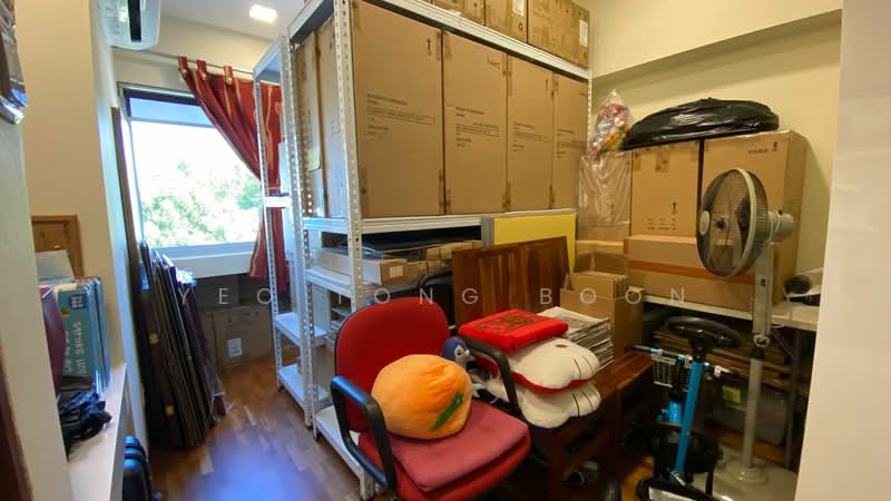 Queensway Tower Apartment For Sale at S$ 2,470,000 | PropertyGuru Singapore - Interior