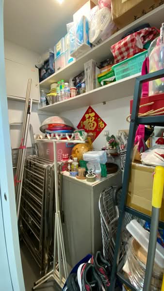 Queensway Tower Apartment For Sale at S$ 2,470,000 | PropertyGuru Singapore - Interior