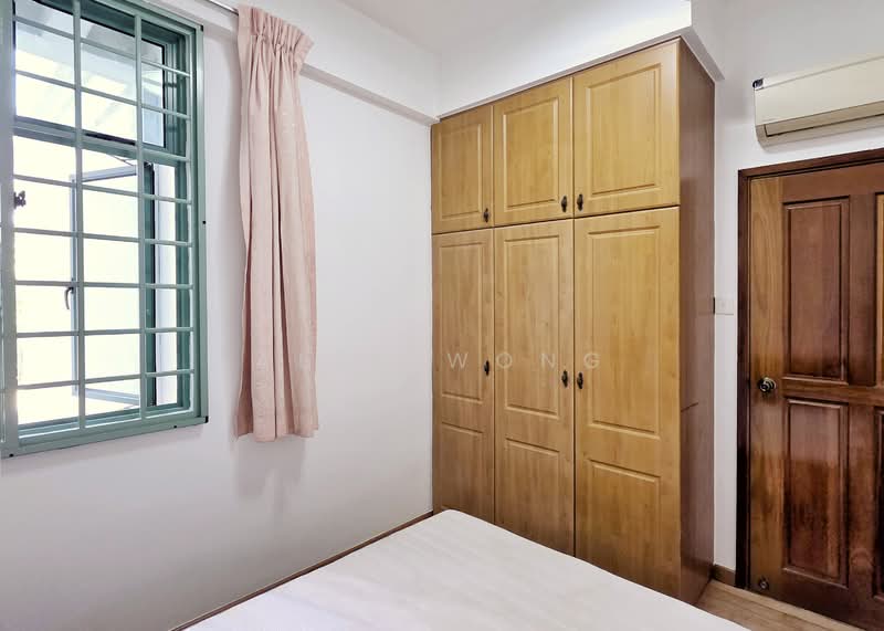 Changi Court, 708 Upper Changi Road East, 3 Bedrooms, 1,163 sqft, Condominium For Rent, by Alex Wong, 500101104 - Bedroom - PropertyGuru.com.sg