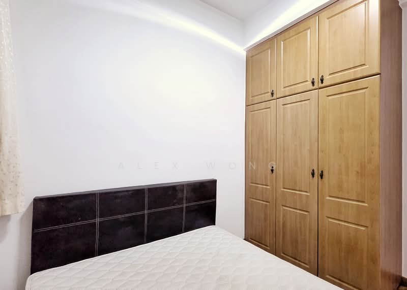 Changi Court, 708 Upper Changi Road East, 3 Bedrooms, 1,163 sqft, Condominium For Rent, by Alex Wong, 500101104 - Bedroom - PropertyGuru.com.sg
